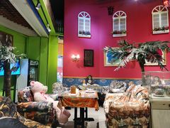 -小娘惹厨房Little Nyonya(狮城有约上榜店)