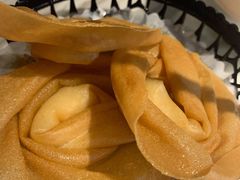 炸云吞-岭南真味·匠心粤菜(K11店)