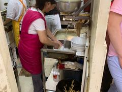-小桃园餐厅
