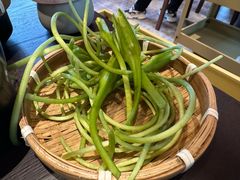 -芸鲜季·云南野生菌餐厅· 云南风物味研社(闵行店)