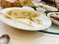 -番禺宾馆丽苑厅