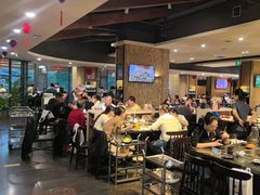 -重庆九记老火锅(广场店)