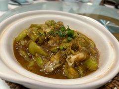 -渔娘渔家丹东海鲜(东直门店)