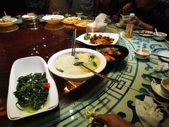 -刘胖子家常菜·蹄花焖藕(兴业店)