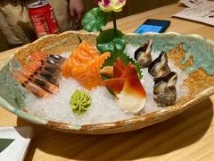 -贵木日本料理·铁板烧(新地假日广场店)