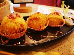 流心荔枝酥-点都德(北京路贰店)