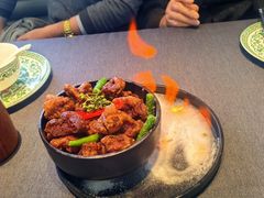 -南里山房(虹桥新天地店)