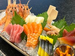 -和义上井精致料理(和义大道店)