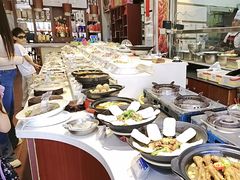 -洪泽老鱼馆(淮海一店)