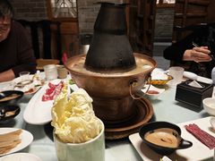 -东来顺饭庄(西直门店)