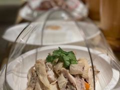 -洞庭土菜馆(天河北总店)