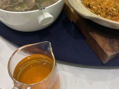 -百盛·鼎膳(中海财富中心)