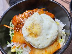 -文成焕·家族韩式餐厅