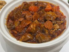 黄焖牛肉-大柴·宴宾楼(芥园西道店)