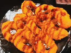 -炭虎烤肉(桂林路店)