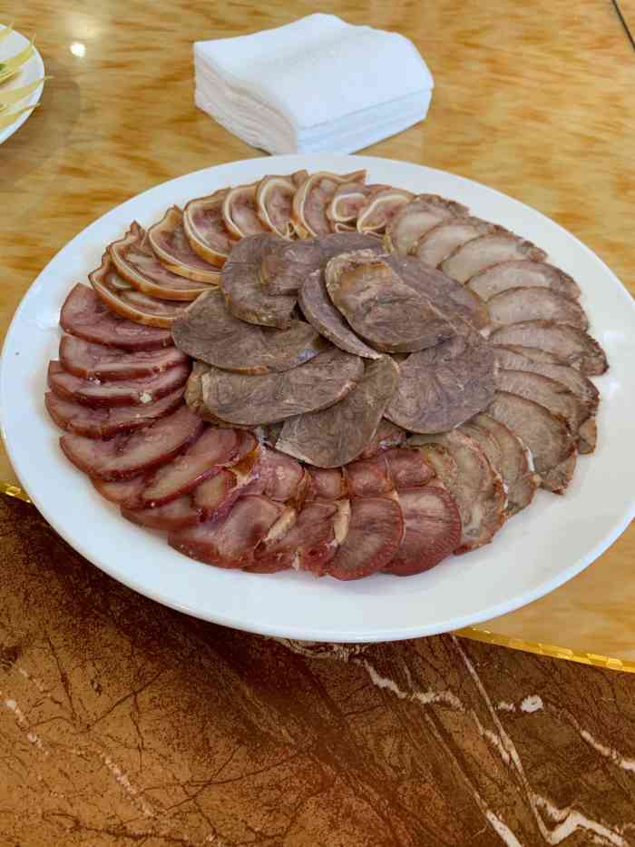 汉沽的纯正菜,好久没来啦!没问到极点了啦!