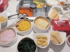 -海底捞火锅(龙岗星河COCO Park店)