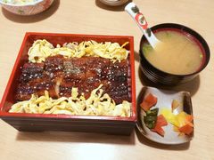 -山之川日料放题(通州店)