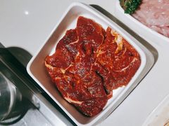 牛排-海底捞火锅(劲松店)