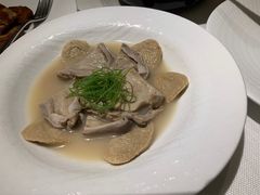-扬州香格里拉·香宫中餐厅