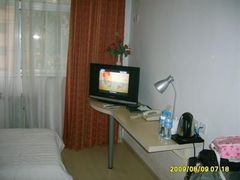 5-时光漫步酒店(北京雍和宫店)