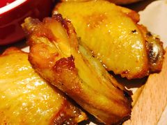 -必胜客(鼓楼店)