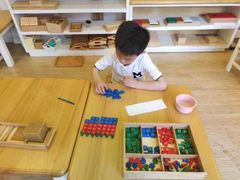 -亿禾林(普陀香溢中心)