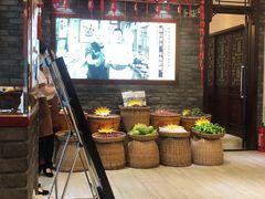 -肖记公安牛肉鱼杂馆·省级非物质文化遗产(三角路直营店)