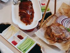 -大鸭梨烤鸭(石佛营店)