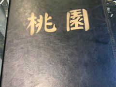 -桃园中华料理炸酱面(燕儿岛路店)