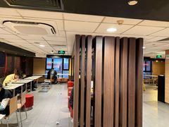 -麦当劳(大羊坊路店)
