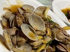 -范饭椰林川湘味海鲜·椰子鸡(三亚湾椰梦长廊店)