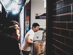 -红帽叔叔包子