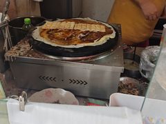 -水丰路鸡蛋饼