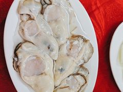 -花苑美食横琴生蚝火锅(拱北粤华路店)