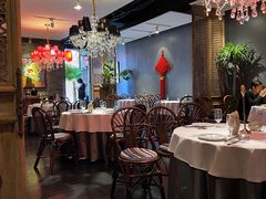 -小河盐帮·私家菜·烤鸭(三元桥·霄云路店)