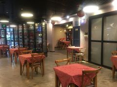 大堂-徐记私厨(半淞园路店)