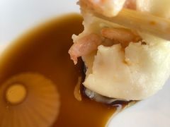 鲜虾饺-岚县土豆宴(平阳路店)