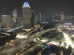 -新加坡摩天观景轮