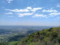 -北京西山国家森林公园