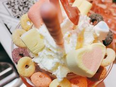 -南浦洞烤肉·新世界版(奥体店)
