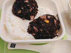 -满记甜品(静安大悦城店)