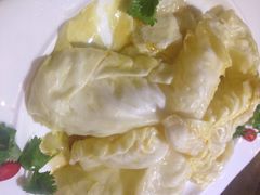 郑厨秘制泡菜-郑厨私房菜