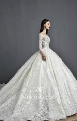 -MISS MIA 婚纱品牌馆