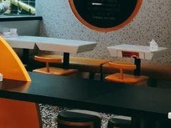 -鱼你在一起(大兴王府井奥莱UP Town店)