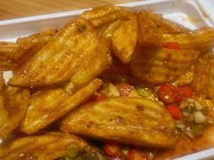 -锦尚阁烤鱼•天津菜(宣武门胡同店)