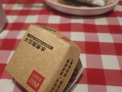-西贝(虹口龙之梦店)