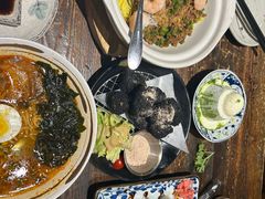 -小川洋风料理(街道口店)