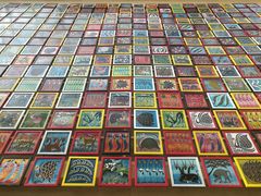 -长春世界雕塑园冰雪艺术天地