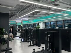 -优享健身(三元桥店)